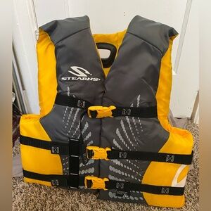 Kids Life Vest